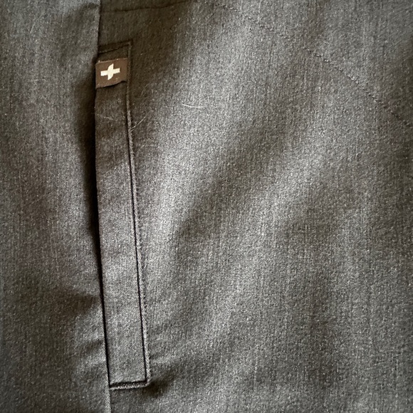 Figs Technical Collection Graphite Rafaela Large - Picture 3 of 6